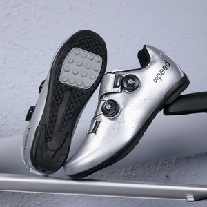 Zapatos de Ciclismo de Moda para Hombre y Mujer, Talla Grande, Zapatos Deportivos para Bicicleta de Carretera - Product Image 3