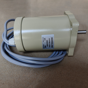 มอเตอร์ CE 39675871 ชิ้นส่วนสำหรับเครื่องอัดอากาศแบบสกรู ขายส่งมอเตอร์ - Product Image 3