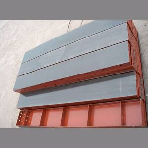 Système de coffrage en aluminium pour terrasse compactée JET, matériaux de construction de Guangzhou, de bonne qualité et à prix abordable, Chine, 300 cycles. - Product Image 3