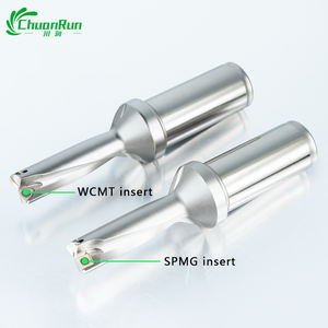 سرعة فائقة للكوبالت HSS WC/SP آلات التصنيع باستخدام الحاسب الآلي الدقة السريعة للفولاذ المقاوم للصدأ التيتانيوم بقعة محددة - Product Image 3