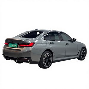 <span class=keywords><strong>BMW</strong></span> <span class=keywords><strong>I3</strong></span> 2023 Usado, <span class=keywords><strong>EDrive</strong></span> 40 L, Paquete Nocturno, Pintura Original, Sin Accidentes de Tráfico, 24000 Millas, Carga Rápida de 0.68 Horas - Product Image 4