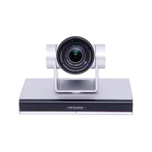 4K UHD PTZ Ip12x Zoom HW CloudLink C200 High-definition Conference Camera C200-4K HD MI USB Live Camera Video Conference System