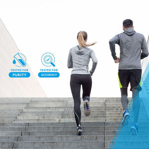 Complément alimentaire naturel pour le sommeil OEM, capsules de 300 mg de magnésium et de vitamines, à base de plantes, pour adultes, non destiné aux femmes enceintes - Product Image 3