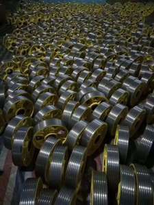 Roda Traksi Elevator, Roda Deflektor, Roda Tali, Pemrosesan Khusus - Product Image 4