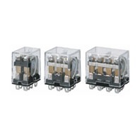 รีเลย์ออมรอน My2n Gs Ac220v 240v รีเลย์ขนาดกลาง แม่เหล็กไฟฟ้าอเนกประสงค์ - Product Image 3