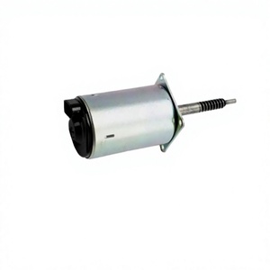 Pieza de repuesto de acero para vehículos marinos BMW, motor de control del acelerador 11377548389 - Product Image 4