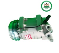 Compresseur de climatisation de voiture Uzhong neuf 4PK MN123626 UZ19020 pour Mitsubishi Pick up L200 TRITON Zinger PAJERO SPORT 2006-2011