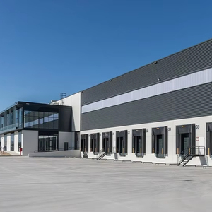 Servicios de Consolidación de Carga LCL desde España, Envío Rentable de Menor Cantidad de Contenedores con Almacenamiento y Entrega Puerta a Puerta - Product Image 1