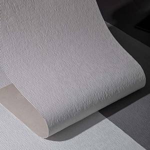 แผ่นหินเนื้อนุ่มขนาดใหญ่สีเทาหรูหราทันสมัยในร่ม - Product Image 3