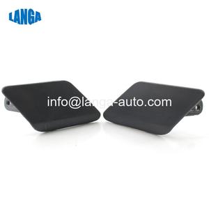 Cubierta de arandela de faro delantero para <span class=keywords><strong>BMW</strong></span>, boquilla de pulverización de chorro, compatible con modelos <span class=keywords><strong>F30</strong></span>, F31, <span class=keywords><strong>320i</strong></span>, Serie 3, 51117293031, 51117293032, 2012, <span class=keywords><strong>2013</strong></span> y 2014, 2015 - Product Image 4