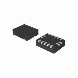 Authorized Distributor Electronics Component 14 VFQFN Exposed Pad Logic 74HCT27BQ-Q100X - Product Image 1