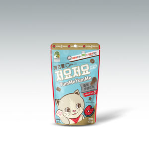 [CATSRANG] Yummy Yummy Cat <b>Treats</b> 60g 150g Tuna tasty whisker-friendly delicious savory gluten-free training-<b>treats</b> trusted - Product Image 3