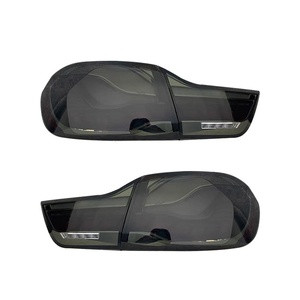 Conjunto de Luces Traseras para BMW Serie 4 GTS, M4 F32 F82 F33 F83 F36 418 420 430 Lima-1, Nuevo Conjunto de Luces Traseras para Serie 4 - Product Image 6