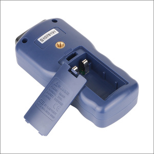 SM206-SOLAR เครื่องวัดพลังงานแสงอาทิตย์ เครื่องวัดรังสีแสงอาทิตย์ - Product Image 5