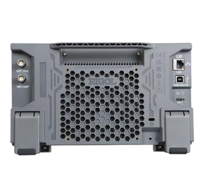 Multímetro Digital Portátil Rigol DM858 de 5.5 Dígitos, Mediciones de Corriente/Voltaje CA/Temperatura, 11 Tipos de Señales de Entrada, 80 Lecturas/Segundo, Alimentación - Product Image 6