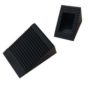 Topes de Rueda para Camiones al por Mayor, Calzos de Rueda para Vehículos, Detenedores de Rueda - Product Image 3