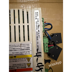 CONTROLADOR DE ACTUADOR IAI SCON-C-100I-NP-0-2 Usado - Product Image 4