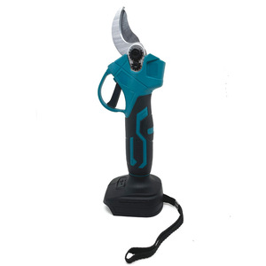 SYF Vineyard Elektrische Oplaadbare Lithium-Ion Accu Fruitboom Snoeischaar & Takkenknipper voor Tuin Gebruik - Product Image 1