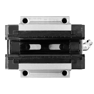Bloque deslizante de movimiento lineal de la serie LHF de servicio pesado Bloque de guía lineal de acero para rodamientos de componentes de núcleo de maquinaria industrial - Product Image 3
