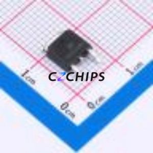 Tout nouveau et original TPM6050NK3 TO-252-2 Transistor à effet de champ (MOSFET) - Product Image 1