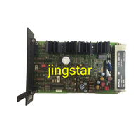 QV60 QV60-RGC1 de nouvelles pièces de rechange de carte d'amplificateur pour machine industrielle avec Ok et garantie testées