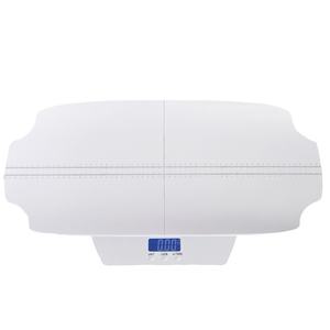 디지털 아기 체중계-정확한 유아 성장 모니터링 및 건강 추적을위한 정확한 아기 체중 척도 - Product Image 4