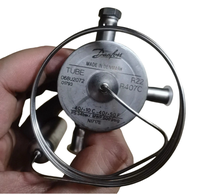 Vanne d'expansion Danfoss TUAE 068U2287 2285 2192 2134 2132 2131 2555 4530, cartouche 068U1034 1035 1036 1037 1038 1039