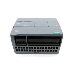 1 adet Siemens PLC 6ES7 215-1b-0-0xb0 yeni