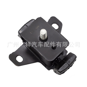 Soporte de Motor 12361-31090 para Toyota Hilux, Almohadilla de Montaje de Goma para Transmisión Automática - Product Image 2