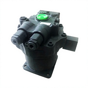 สำหรับ SG20ปั๊มไฮดรอลิกสวิงมอเตอร์ประกอบทดแทนสำหรับ EC360B EC700B เครื่องจักรก่อสร้างเหล็กและเหล็ก - Product Image 1