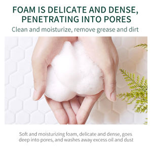 300g di prodotti di bellezza per la cura del viso biologici naturali per la cura del viso - Product Image 4