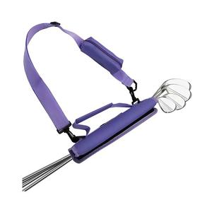 Chine Usine Personnalisé Golf Club <span class=keywords><strong>Sac</strong></span> Mini pour Nen Femmes Enfants Léger Driving Range Carrier Course Training case - Product Image 2