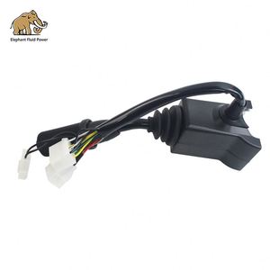 701/21202 Interrupteur avant pour service de réparation de revendeur de chargeuse-pelleteuse - Product Image 4