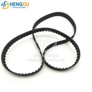 สายพาน 630H100 สำหรับเครื่องพิมพ์ออฟเซ็ต ry bi 522 อะไหล่ทดแทน - Product Image 3