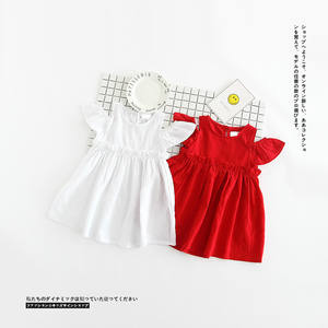 Vêtements pour nouveau-nés, modèle fille, top 100 robes pour bébé fille - Product Image 1