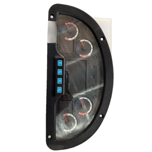 לוח מחוונים לחלקי חילוף של מעמיס גלגלים, איכות מקורית מהמפעל, תמורה מצוינת למחיר - Product Image 1