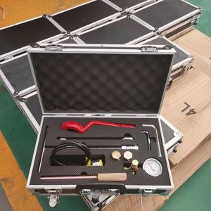 Kit de charge de gaz azote pour marteau hydraulique d'excavatrice - Product Image 2