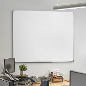 Tùy chỉnh bóng trắng viết bảng xóa được HPL nhỏ gọn Laminate Board - Product Image 6