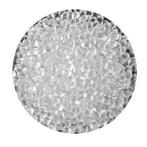 Gránulos de TPU Antiestáticos SY, Compuesto de Poliuretano Termoplástico para Componentes Electrónicos - Product Image 1