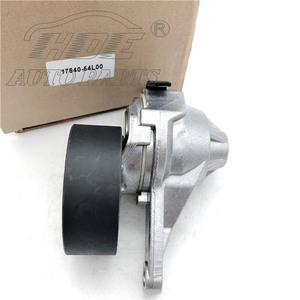 17540-54L00 1754054L00 Tensor de Correa de Repuesto para Automóviles HDE al por Mayor para Suzuki Grand Vitara - Product Image 5