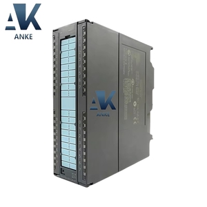 Nouveau 6ES7322-8BH10-0AB0 S7/PCS7 Sortie numérique SM 322 16 DO 24 V DC / 0.5 A Capable de diagnostic - Product Image 1