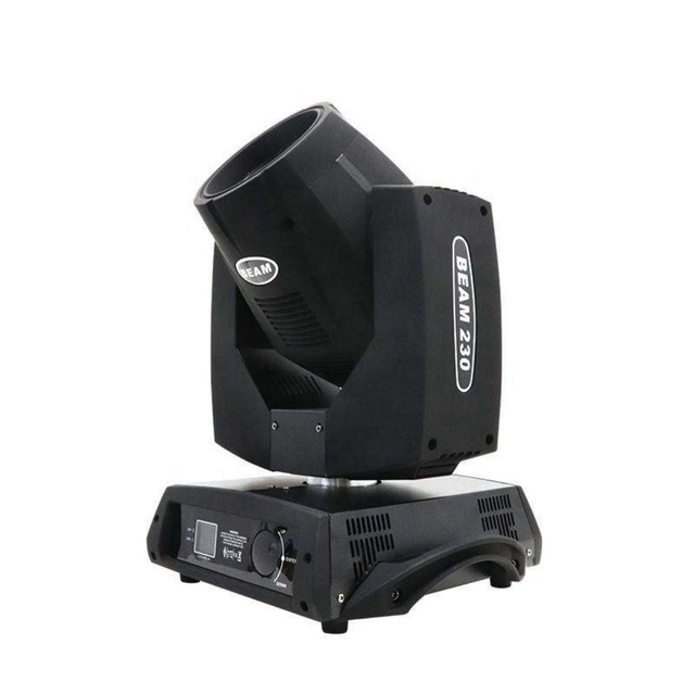 AICPOSE Wholesale Price 230w 7r Beam Moving Head Stage Sharpy Light Dmx Moving Head Spot Light