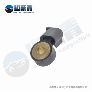 Capteur de cliquetis Buick OE 12605738 12623730 12570125 12623095 Pièce de rechange SJQ-4049 - Product Image 4