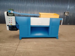 Broyeur/déchiqueteur de déchets de <span class=keywords><strong>bois</strong></span> homologué CE pour l'énergie biomasse et les lignes de production de granulés - Product Image 3