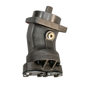 Bomba de Pistones Hidráulicos A2F012/61L-PAB06 PZB06, Motor A2FO16 A2F012/61R-PPB06 A2FO12/61R-PZP06 A2F012/61L-VBB06 - Product Image 2