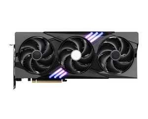 Nouvelle carte graphique haute performance MXM PCIe 5.0 GDDR7 16 Go OC Triple Fan AI Ray Tracing GeForce RTX 5070 Ti GAMING TRIO PLUS PCI - Product Image 1