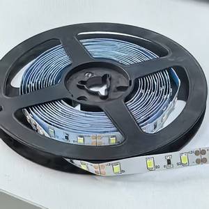 DC12V/24V SMD 2835 LED <b>Strip</b>, IP65 Waterproof, High Lumen, 8/10mm Width, USB Remote, 5/50m Roll, Office Lighting - Product Image 4