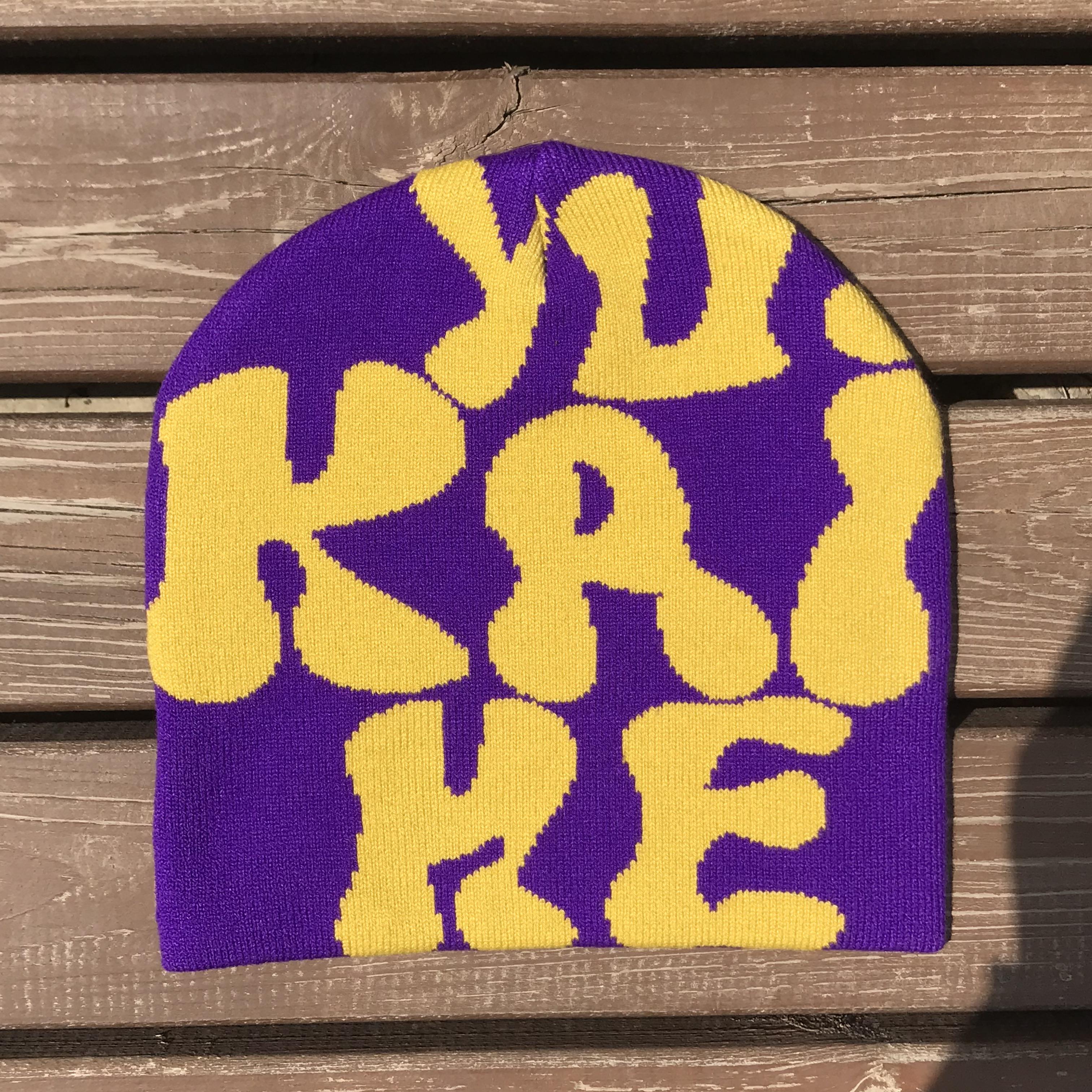 Yukaihe-สีม่วง