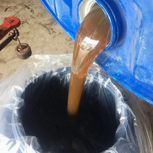 96% LABSA <b>Linear</b> Alkylbenzene Sulphonic Acid Hair Care Chemicals Daily Chemicals for Detergent Industry - Product Image 2