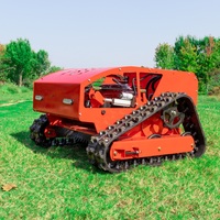 Tondeuse à gazon manuelle MK550A pour usage domestique, machine légère pour couper l'herbe du jardin